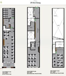 Ann Siang Road (D1), Shop House #557826031